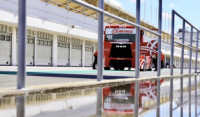 在洪水来临 在洪水来临